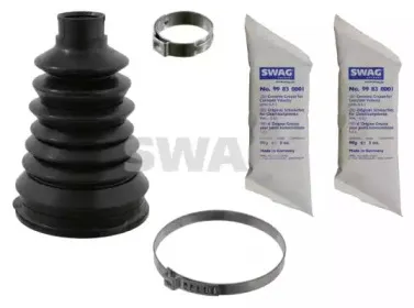 Комплект пылника, приводной вал SWAG купить